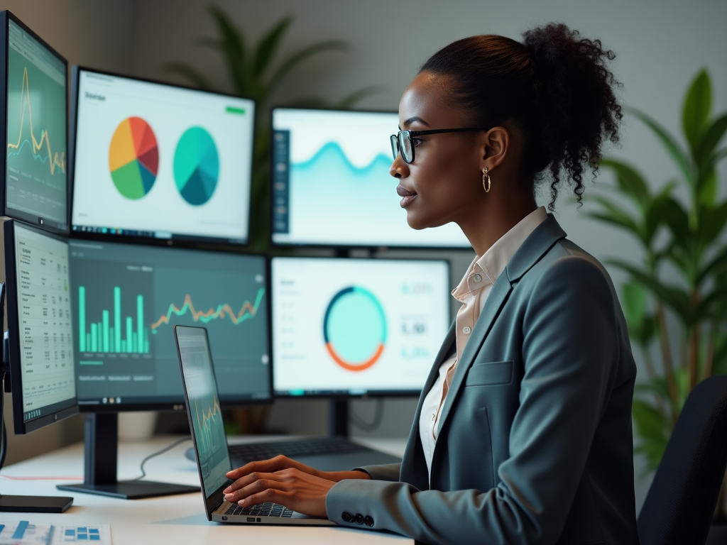 Sustainable investment portfolio analysis
